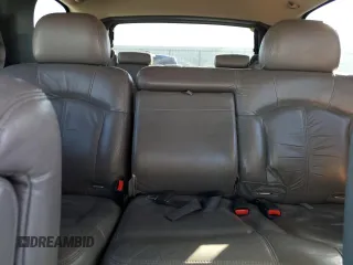 2002 Chevrolet Tahoe Z71 with VIN 1GNEK13Z62R310238, listed as a Copart auction lot 43973145 with 218,657 mi miles and Salvage Title. Bid and sale history available at carsss.com. Image 10.