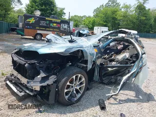 2024 BMW X5 xDrive40i with VIN 5UX23EU03R9V51425, listed as a IAAI auction lot 42273516 with 19,406 mi miles and . Bid and sale history available at DreamBid. Image 6.