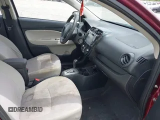 2019 Mitsubishi Mirage ES z VIN ML32F3FJ1KHF07055, wystawiony jako IAAI lot #42103476 z przebiegiem 104 032 mil mil oraz . Historia ofert i sprzedaży dostępna na DreamBid. Obrazek 5.