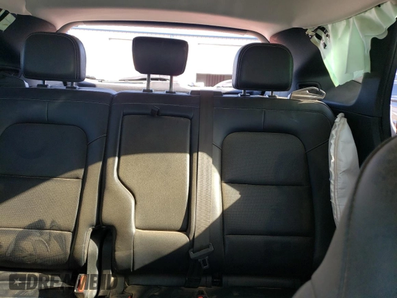 2021 Ford Escape SEL with VIN 1FMCU0H6XMUA57181, listed as a Copart auction lot 49825065 with 80,293 mi miles and Salvage title. Bid and sale history available at DreamBid. Image 10.