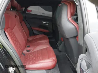2023 Audi RS e-tron GT z VIN WAUBHBFWXP7903361, wystawiony jako IAAI lot #40585681 z przebiegiem 16 816 mil mil oraz . Historia ofert i sprzedaży dostępna na DreamBid. Obrazek 7.