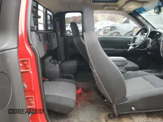 2008 GMC Canyon SLE1 with VIN 1GTDT19E588152351, listed as a Copart auction lot 78308174 with 178,772 mi miles and Clean Title. Bid and sale history available at carsss.com. Image 10.