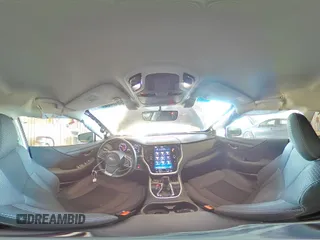 2022 Subaru Outback Premium с VIN 4S4BTADC6N3237362, выставлен на аукционе Copart как лот 55984625 с пробегом 42 957 миль миль и Списание • Salvage title. История ставок и продаж доступна на DreamBid. Изображение 16.