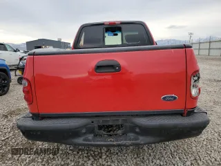 2003 Ford F-150 XL с VIN 1FTRF07WX3KB82234, выставлен на аукционе Copart как лот 43470425 с пробегом 147 129 миль миль и Списание • Salvage title. История ставок и продаж доступна на DreamBid. Изображение 6.