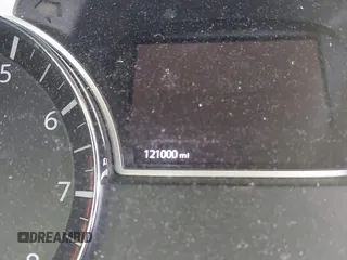 2016 Nissan Pathfinder SV with VIN 5N1AR2MM2GC629654, listed as a IAAI auction lot 42170119 with 121,000 mi miles and . Bid and sale history available at DreamBid. Image 7.