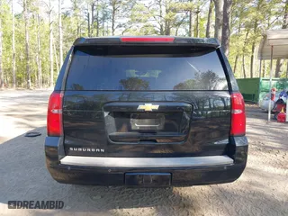 2015 Chevrolet Suburban LT with VIN 1GNSKJKC0FR238524, listed as a IAAI auction lot 42046889 with 179,676 mi miles. Bid and sale history available at carsss.com. Image 16.