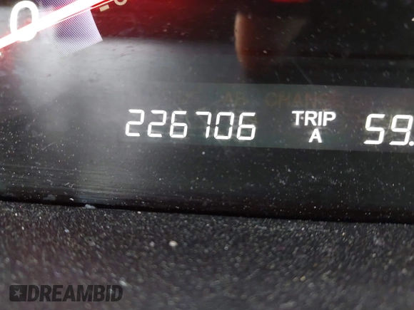 2007 Honda Odyssey EX-L z VIN 5FNRL38717B002725, wystawiony jako IAAI lot #42177209 z przebiegiem 226 706 mil mil oraz . Historia ofert i sprzedaży dostępna na DreamBid. Obrazek 15.