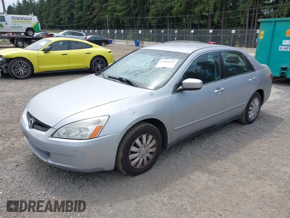 2004 Honda Accord LX z VIN 1HGCM56354A099464, wystawiony jako IAAI lot #42495132 z przebiegiem 174 646 mil mil oraz . Historia ofert i sprzedaży dostępna na DreamBid. Obrazek 2.