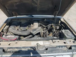 1990 Ford Ranger with VIN 1FTCR10T5LPB09214, listed as a IAAI auction lot 42111036 with 61,289 mi miles and . Bid and sale history available at DreamBid. Image 10.