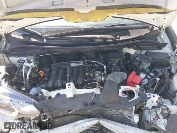 2017 Honda Fit EX с VIN JHMGK5H71HS014706, выставлен на аукционе IAAI как лот 42294116 с пробегом 30 725 миль миль и . История ставок и продаж доступна на DreamBid. Изображение 10.
