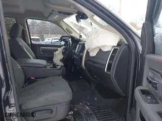 2014 Ram 2500 SLT with VIN 3C6TR5DT1EG252970, listed as a IAAI auction lot 41401215 with 118,992 mi miles. Bid and sale history available at carsss.com. Image 5.