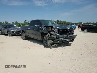 2019 Chevrolet Silverado 1500 RST with VIN 1GCRWDEK0KZ258069, listed as a Copart auction lot 68341754 with 82,190 mi miles and Salvage Title. Bid and sale history available at carsss.com. Image 11.