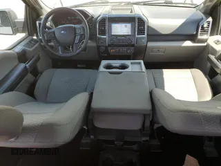 2016 Ford F-150 XLT z VIN 1FTEW1EG6GKD30661, wystawiony jako Copart lot #62376695 z przebiegiem 48 544 mil mil oraz Szkoda całkowita • Salvage title. Historia ofert i sprzedaży dostępna na DreamBid. Obrazek 8.