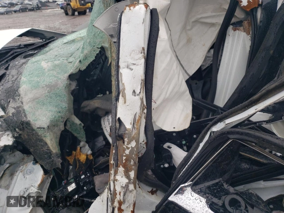 2021 Jeep Grand Cherokee Limited with VIN 1C4RJKBG7M8147854, listed as a Copart auction lot 46322894 with Not provided miles and Salvage title. Bid and sale history available at DreamBid. Image 7.