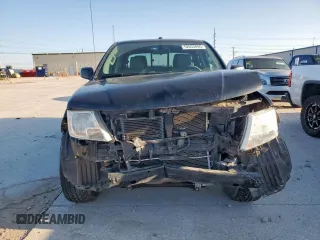 2015 Nissan Frontier SV z VIN 1N6AD0ER8FN714144, wystawiony jako Copart lot #52053695 z przebiegiem 127 874 mil mil oraz Szkoda całkowita • Salvage title. Historia ofert i sprzedaży dostępna na DreamBid. Obrazek 5.
