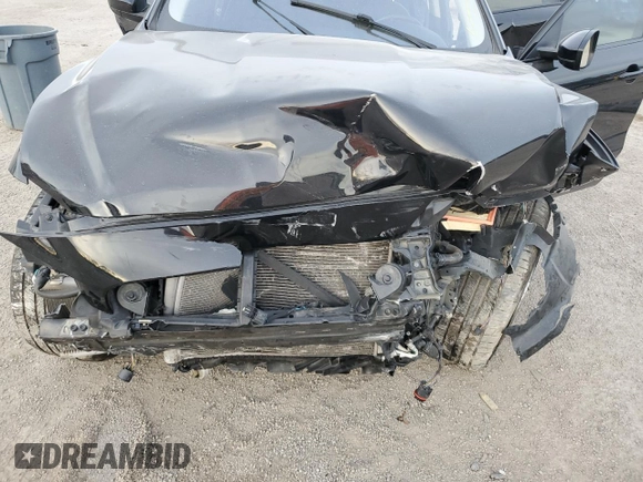 2018 Jaguar F-Pace 30t Premium with VIN SADCJ2GX6JA293900, listed as a Copart auction lot 83939084 with Not provided miles and Salvage title. Bid and sale history available at DreamBid. Image 12.