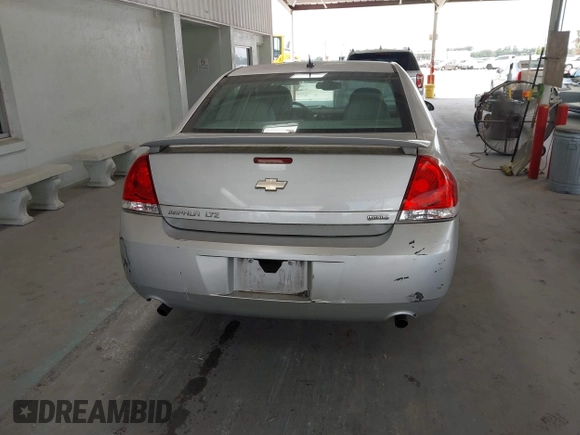 2015 Chevrolet Impala LTZ with VIN 2G1WC5E39F1115364, listed as a IAAI auction lot 42152951 with 122,335 mi miles and . Bid and sale history available at DreamBid. Image 16.