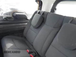 2021 Jeep Wrangler Sport S with VIN 1C4GJXAN4MW728521, listed as a IAAI auction lot 41253170 with 11,368 mi miles and . Bid and sale history available at DreamBid. Image 8.