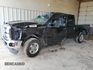 2016 Ford F-250 Lariat with VIN 1FT7W2BT1GEB93062, listed as a Copart auction lot 55448365 with Not provided miles and Non repairable. Bid and sale history available at DreamBid. Image 1.