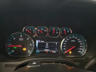 2018 GMC Yukon SLE with VIN 1GKS2AKC6JR110021, listed as a Copart auction lot 44071945 with 68,495 mi miles and Salvage Title. Bid and sale history available at carsss.com. Image 9.
