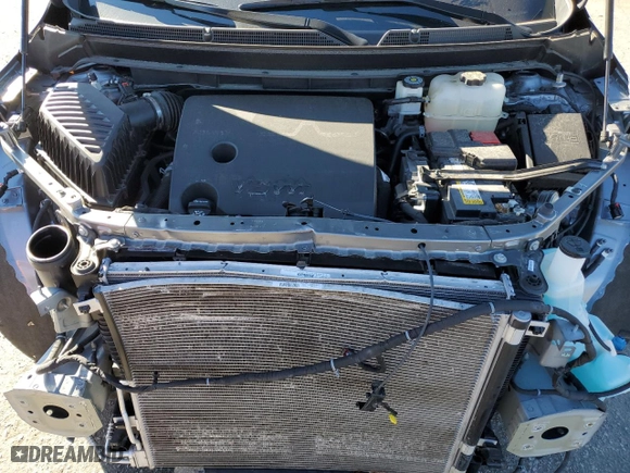 2018 Buick Enclave Premium with VIN 5GAERCKW2JJ223300, listed as a Copart auction lot 44053455 with 68,618 mi miles and Salvage Title. Bid and sale history available at carsss.com. Image 11.