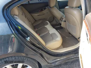 2012 Buick LaCrosse Touring с VIN 1G4GJ5E38CF133498, выставлен на аукционе IAAI как лот 42177624 с пробегом 184 367 миль миль и . История ставок и продаж доступна на DreamBid. Изображение 8.