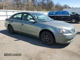 2005 Nissan Altima S z VIN 1N4AL11D15C243041, wystawiony jako Copart lot #55380575 z przebiegiem 125 512 mil mil oraz Czysty tytuł • Clean title. Historia ofert i sprzedaży dostępna na DreamBid. Obrazek 4.