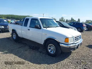 2002 Ford Ranger XL Fleet with VIN 1FTYR44U22PA45674, listed as a IAAI auction lot 42442414 with 257,170 mi miles and . Bid and sale history available at DreamBid. Image 1.
