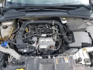 2018 Ford Focus SE with VIN 1FADP3FE7JL230870, listed as a IAAI auction lot 42021541 with 84,000 mi miles. Bid and sale history available at carsss.com. Image 10.