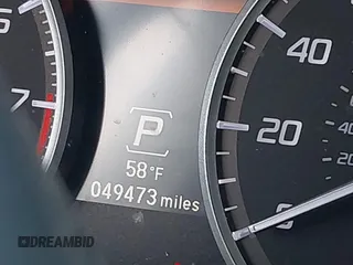2020 Acura ILX Premium с VIN 19UDE2F73LA008757, выставлен на аукционе IAAI как лот 41880275 с пробегом 49 773 миль миль и . История ставок и продаж доступна на DreamBid. Изображение 16.