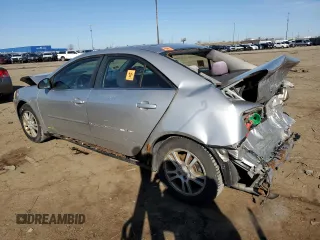 2005 Pontiac G6 with VIN 1G2ZG528454156677, listed as a Copart auction lot 51203315 with 130,231 mi miles and Salvage Title. Bid and sale history available at carsss.com. Image 2.
