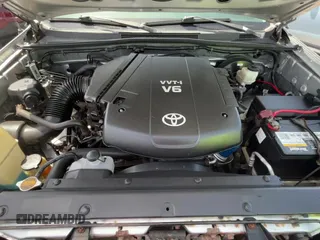 2013 Toyota Tacoma PreRunner with VIN 5TFTU4GN1DX044113, listed as a Copart auction lot 54171145 with 220,965 mi miles and Clean title. Bid and sale history available at DreamBid. Image 11.