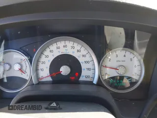 2005 Dodge Dakota SLT with VIN 1D7HW48N25S133725, listed as a IAAI auction lot 42074588 with 163,090 mi miles. Bid and sale history available at carsss.com. Image 7.