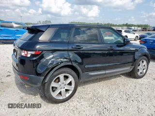 2014 Land Rover Range Rover Evoque Pure Plus с VIN SALVP2BG7EH894359, выставлен на аукционе Copart как лот 57910715 с пробегом 56 732 миль миль и Чистый • Clean title. История ставок и продаж доступна на DreamBid. Изображение 3.