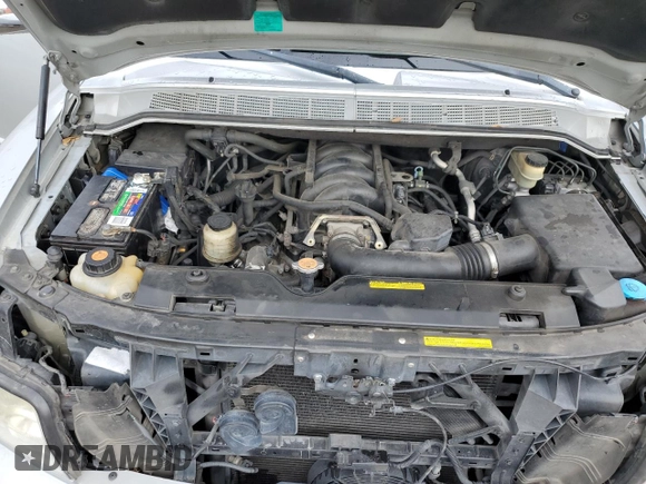 2008 Infiniti QX56 with VIN 5N3AA08C58N914875, listed as a Copart auction lot 86401454 with 278,628 mi miles and Salvage Title. Bid and sale history available at carsss.com. Image 13.