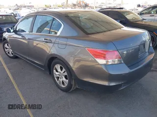 2009 Honda Accord LX-P z VIN 1HGCP26469A198185, wystawiony jako IAAI lot #41869736 z przebiegiem 215 827 mil mil oraz . Historia ofert i sprzedaży dostępna na DreamBid. Obrazek 3.