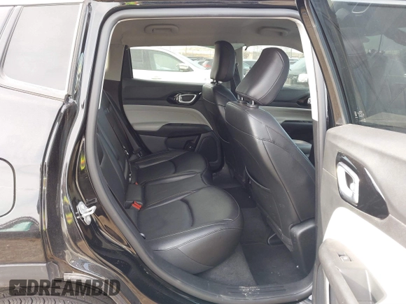 2022 Jeep Compass Limited с VIN 3C4NJDCB6NT150079, выставлен на аукционе IAAI как лот 41797861 с пробегом 21 224 миль миль и . История ставок и продаж доступна на DreamBid. Изображение 8.