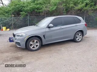 2016 BMW X5 xDrive50i with VIN 5UXKR6C57G0J80370, listed as a IAAI auction lot 42040278 with 99,071 mi miles. Bid and sale history available at carsss.com. Image 2.