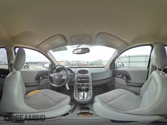 2005 Saturn VUE with VIN 5GZCZ63465S858605, listed as a Copart auction lot 87466284 with 265,836 mi miles and Salvage Title. Bid and sale history available at carsss.com. Image 13.