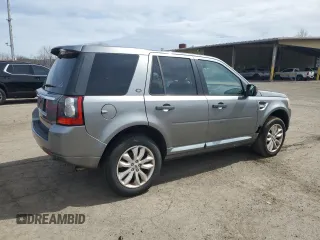 2011 Land Rover LR2 HSE z VIN SALFR2BN4BH269734, wystawiony jako Copart lot #51897055 z przebiegiem 148 253 mil mil oraz Czysty tytuł • Clean title. Historia ofert i sprzedaży dostępna na DreamBid. Obrazek 3.