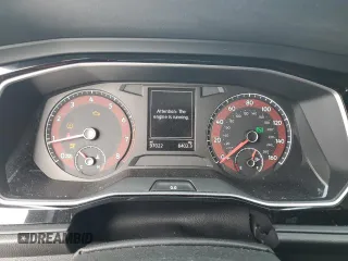 2020 Volkswagen Jetta S z VIN 3VWCB7BU2LM009748, wystawiony jako Copart lot #56191655 z przebiegiem 97 022 mil mil oraz Szkoda całkowita • Salvage title. Historia ofert i sprzedaży dostępna na DreamBid. Obrazek 9.