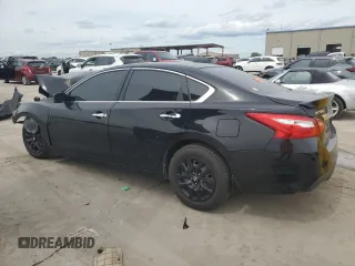 2016 Nissan Altima S z VIN 1N4AL3AP2GN381197, wystawiony jako Copart lot #56367545 z przebiegiem Nie podano mil oraz Szkoda całkowita • Salvage title. Historia ofert i sprzedaży dostępna na DreamBid. Obrazek 2.
