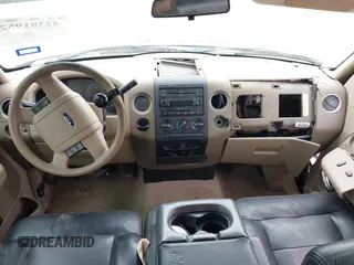 2006 Ford F-150 XLT с VIN 1FTRW12W66FB02521, выставлен на аукционе IAAI как лот 42381952 с пробегом Не указан миль и . История ставок и продаж доступна на DreamBid. Изображение 5.
