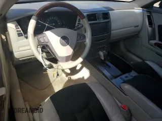 2005 Cadillac XLR z VIN 1G6YV34A755602738, wystawiony jako Copart lot #70478794 z przebiegiem 86 253 mil mil oraz Szkody całkowita. Historia ofert i sprzedaży dostępna na DreamBid. Obrazek 8.