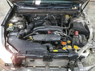 2014 Subaru Outback 2.5i with VIN 4S4BRBAC2E3260999, listed as a Copart auction lot 44455735 with 123,279 mi miles and Salvage Title. Bid and sale history available at carsss.com. Image 12.