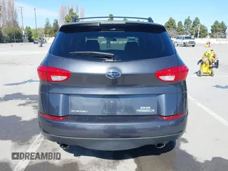 2007 Subaru Tribeca 7-Pass с VIN 4S4WX85D674402328, выставлен на аукционе IAAI как лот 41746135 с пробегом 387 577 миль миль и . История ставок и продаж доступна на DreamBid. Изображение 17.