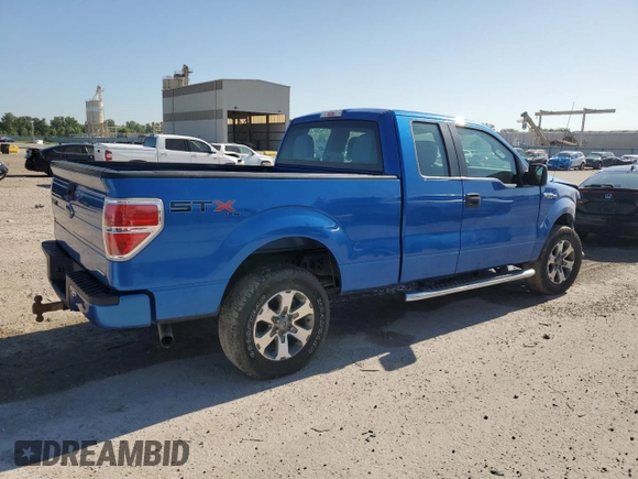 2013 Ford F-150 XL z VIN 1FTFX1EF7DFB21118, wystawiony jako Copart lot #60924885 z przebiegiem 177 212 mil mil oraz Czysty tytuł • Clean title. Historia ofert i sprzedaży dostępna na DreamBid. Obrazek 3.