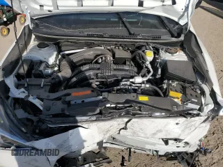 2024 Subaru Impreza with VIN JF1GUABC7R8336068, listed as a Copart auction lot 84939684 with 8,673 mi miles and Salvage Title. Bid and sale history available at carsss.com. Image 12.
