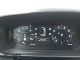 2021 Land Rover Discovery z VIN SALRT4RUXM2449829, wystawiony jako IAAI lot #42207245 z przebiegiem 54 328 mil mil oraz . Historia ofert i sprzedaży dostępna na DreamBid. Obrazek 7.