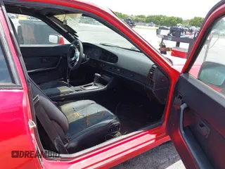 1986 Porsche 944 с VIN WP0AA0944GN458953, выставлен на аукционе IAAI как лот 42545747 с пробегом 80 863 миль миль и . История ставок и продаж доступна на DreamBid. Изображение 5.